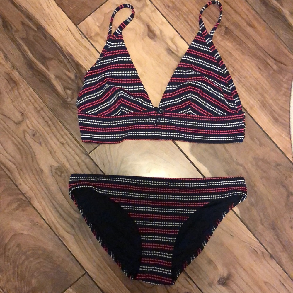 NWOT Aerie Bikini